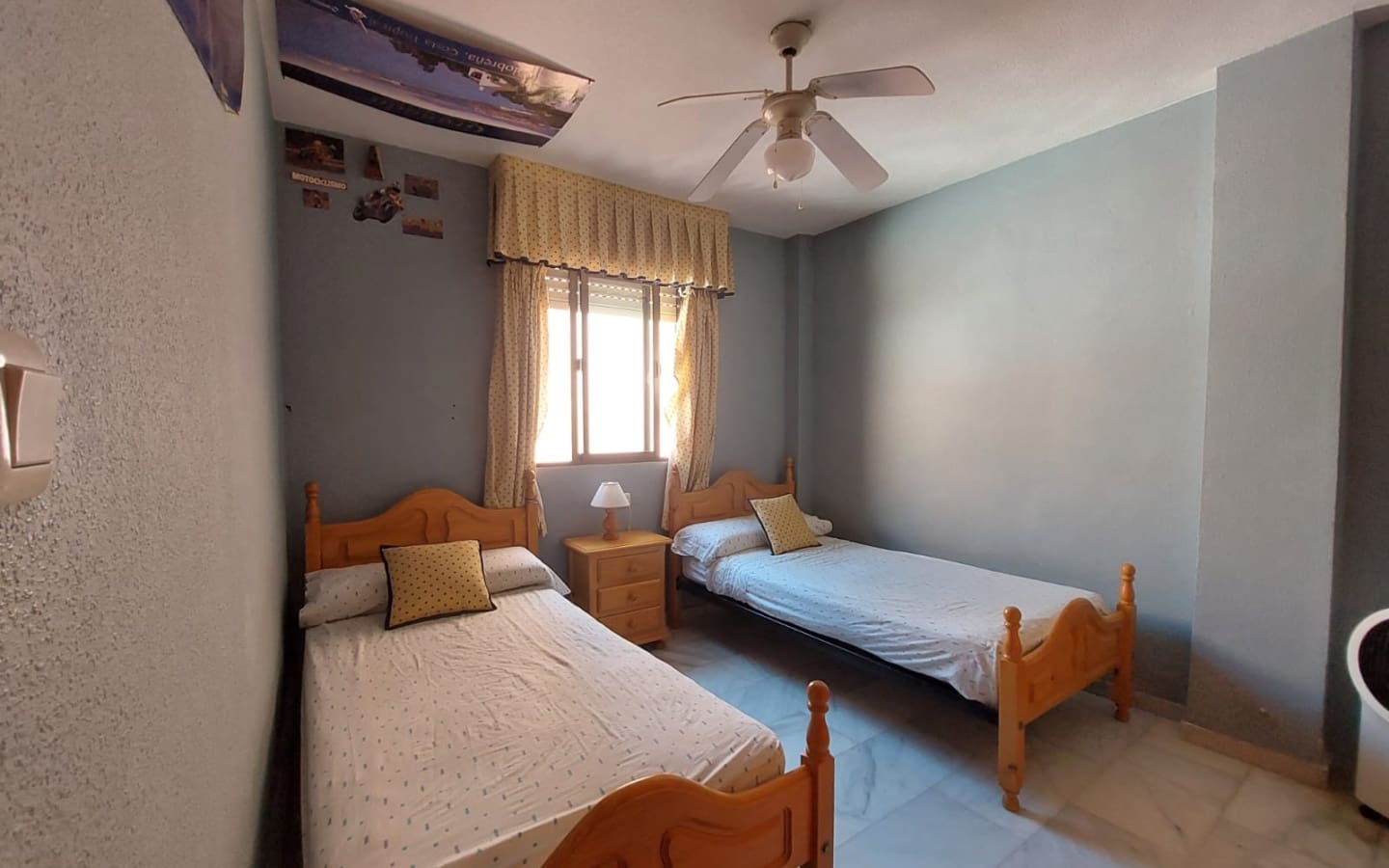 3 soveværelse Villa til salg i Salobrena med garage - € 325.000 (Ref: 5329346)