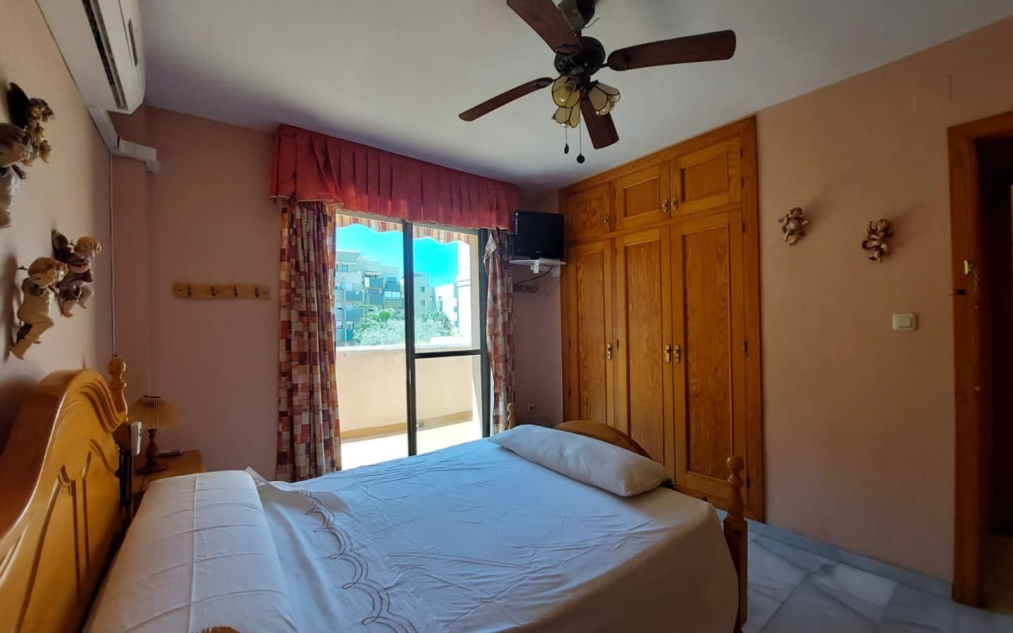 3 soveværelse Villa til salg i Salobrena med garage - € 325.000 (Ref: 5329346)