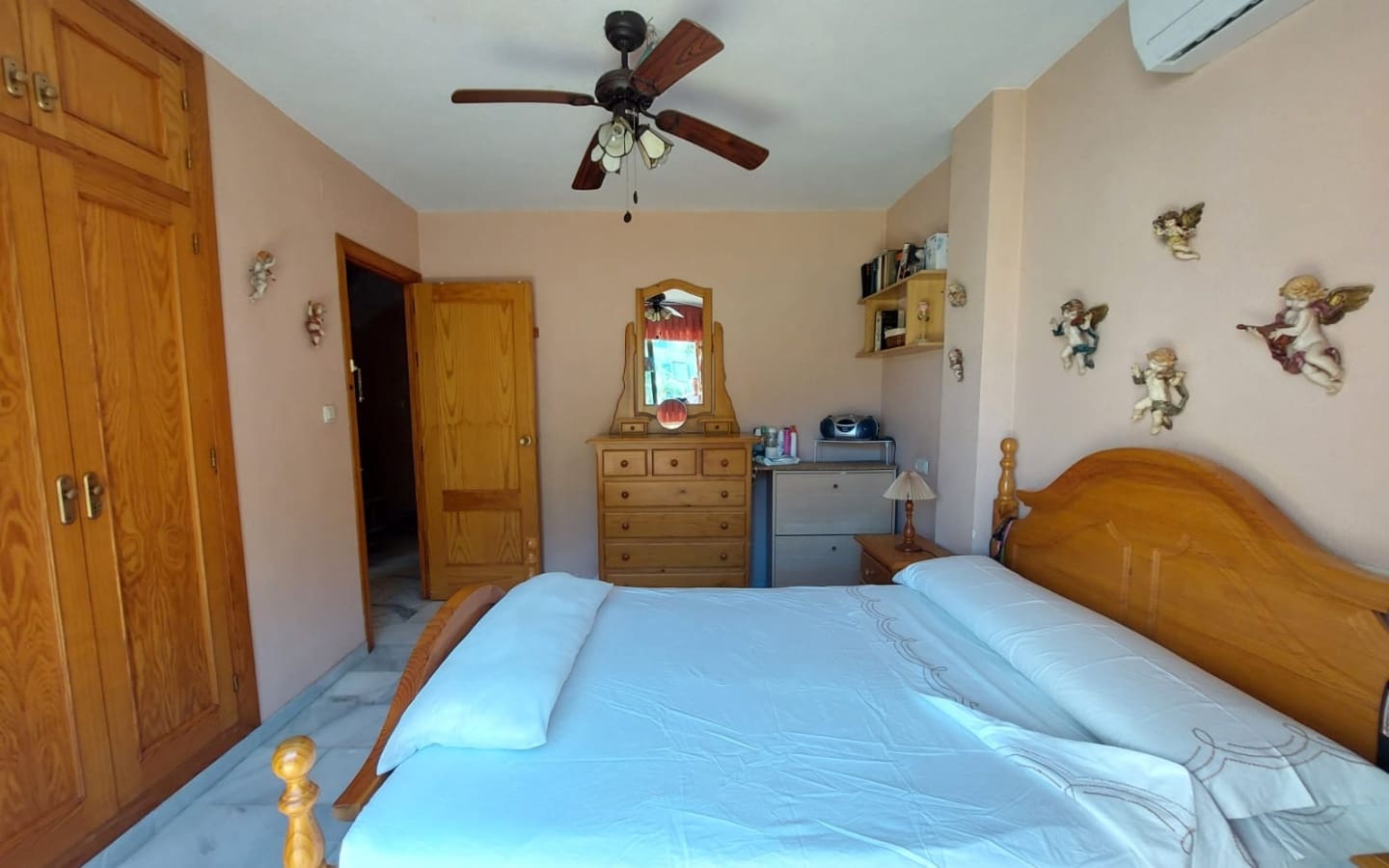 3 soveværelse Villa til salg i Salobrena med garage - € 325.000 (Ref: 5329346)