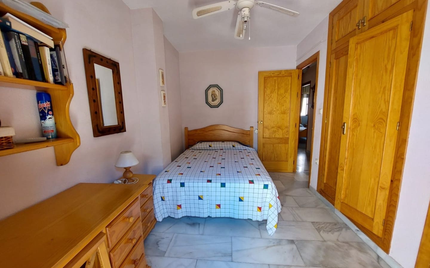 3 soveværelse Villa til salg i Salobrena med garage - € 325.000 (Ref: 5329346)