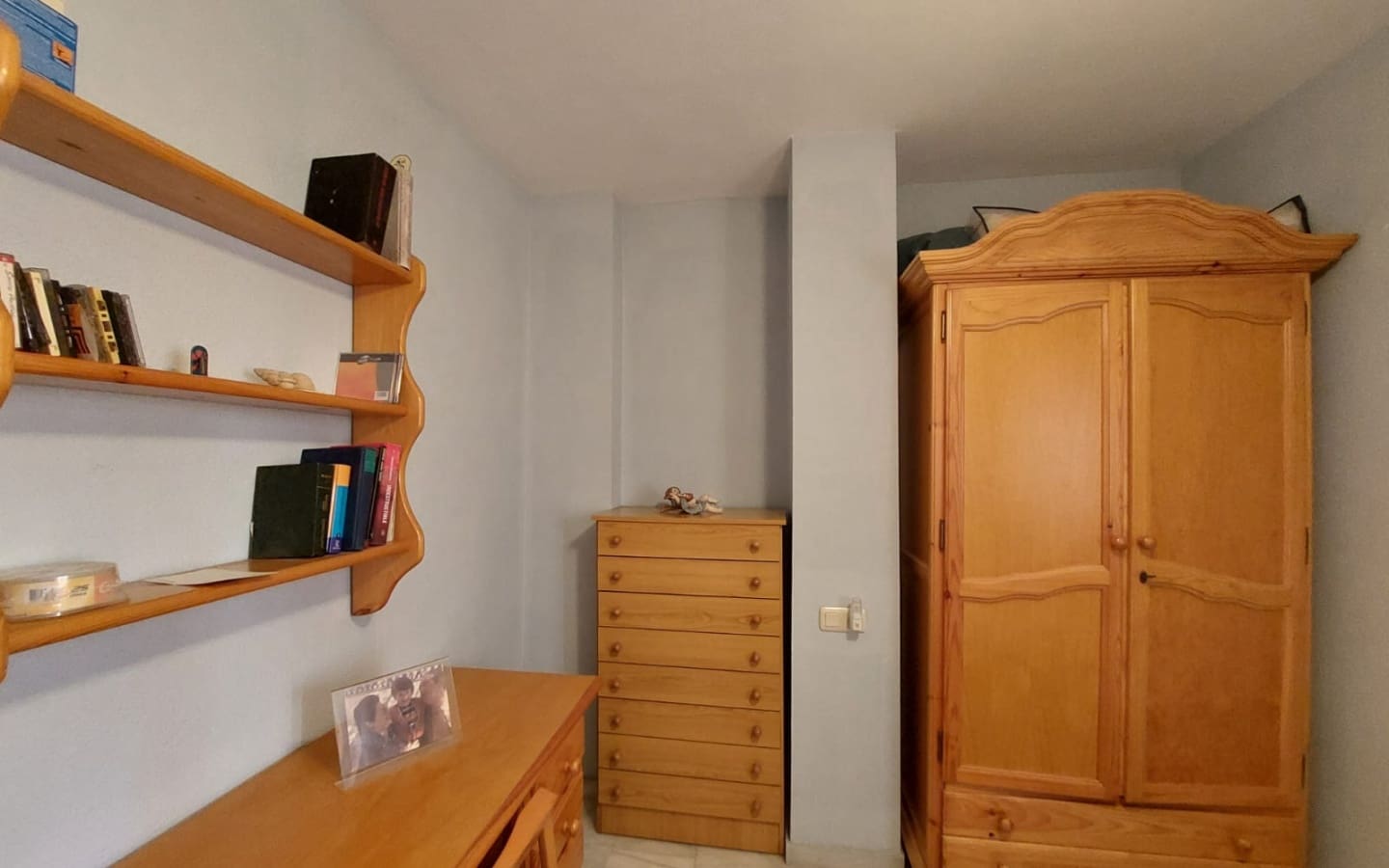 3 soveværelse Villa til salg i Salobrena med garage - € 325.000 (Ref: 5329346)