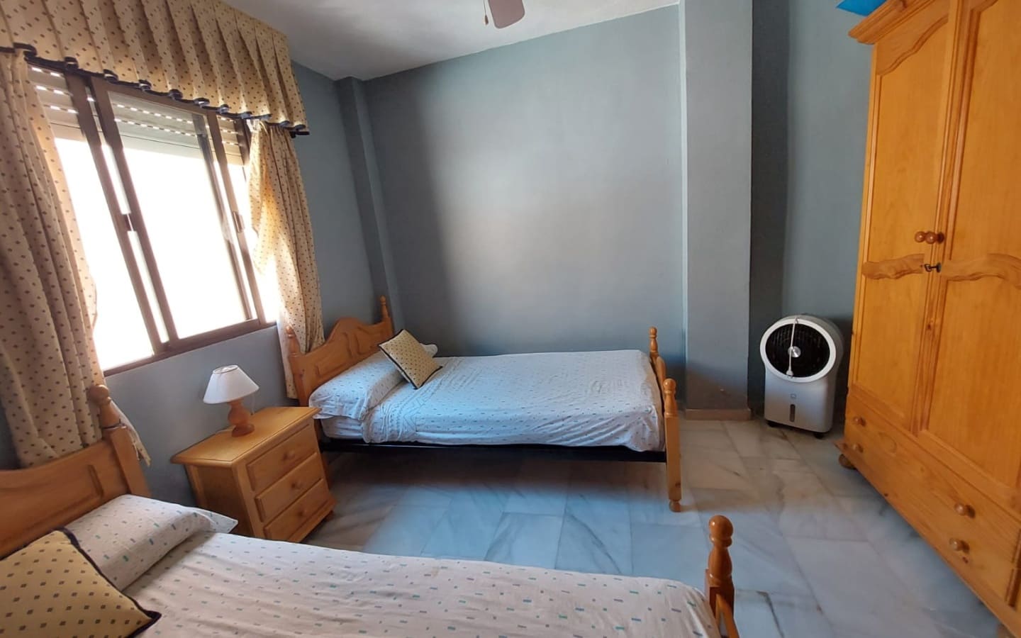 3 soveværelse Villa til salg i Salobrena med garage - € 325.000 (Ref: 5329346)