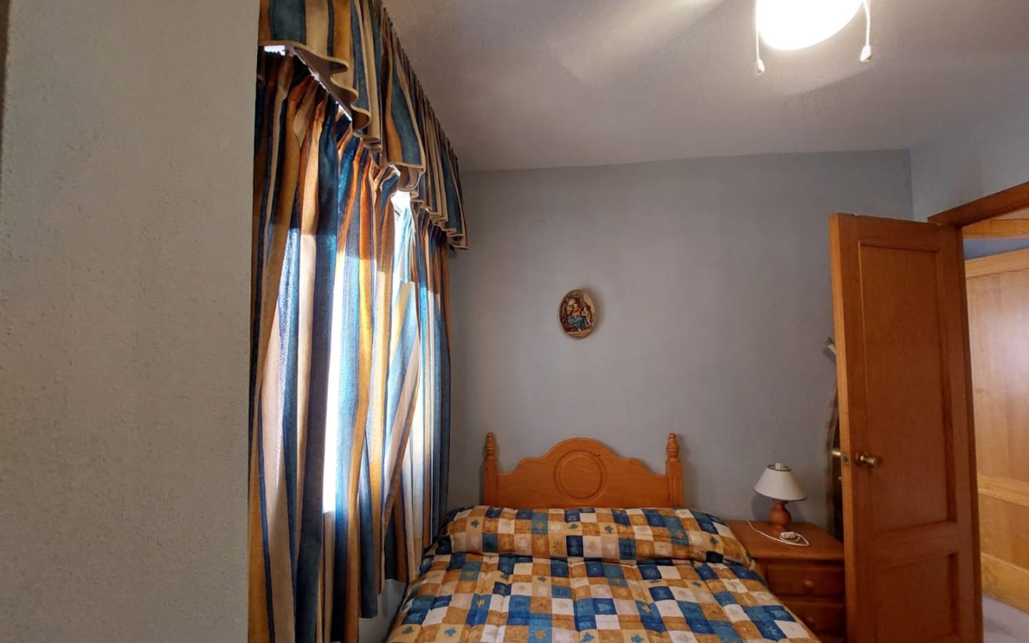 3 soveværelse Villa til salg i Salobrena med garage - € 325.000 (Ref: 5329346)