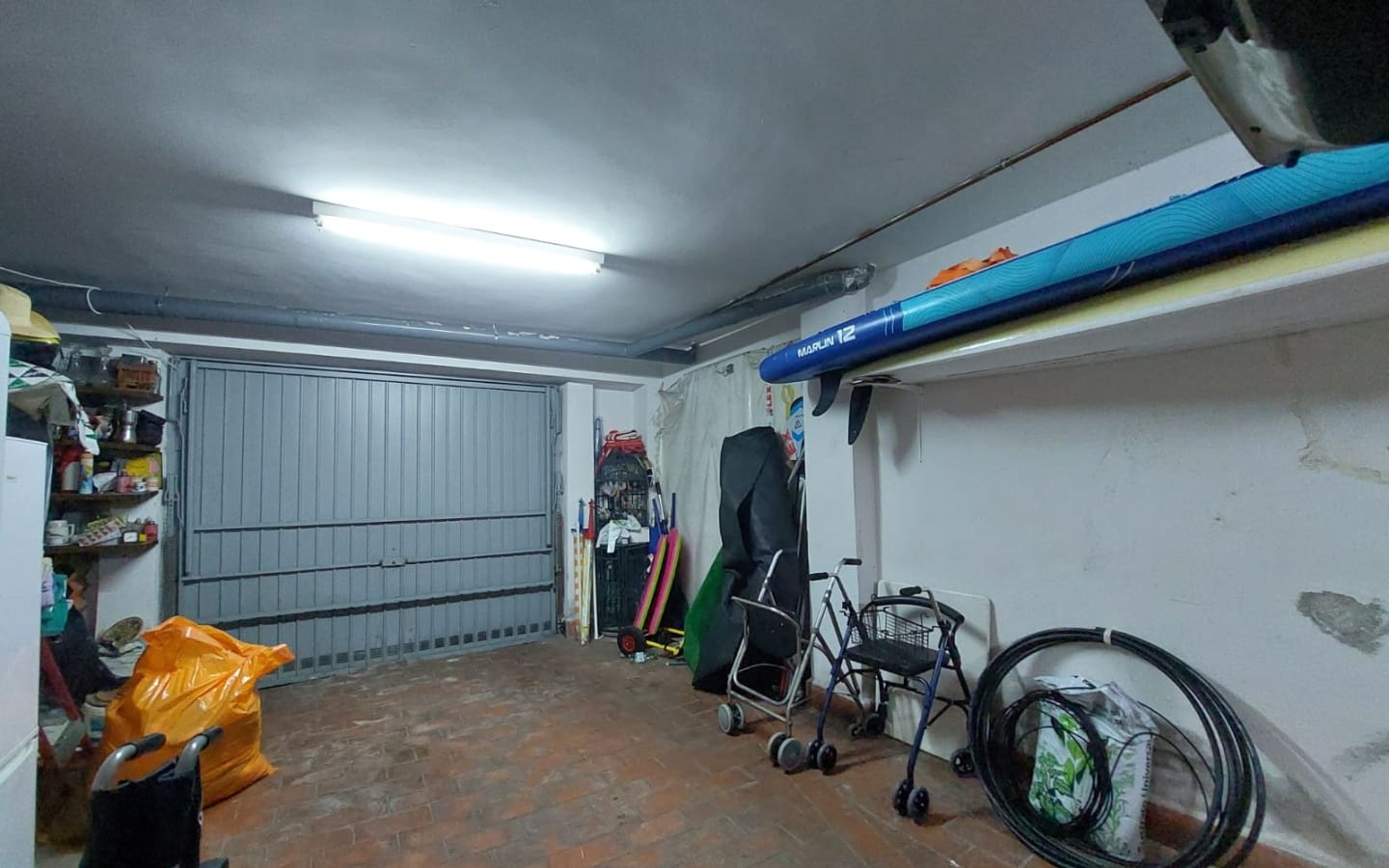 3 soveværelse Villa til salg i Salobrena med garage - € 325.000 (Ref: 5329346)