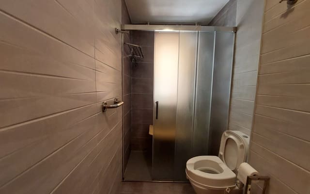 3 soveværelse Villa til salg i Salobreña med garage - € 325.000 (Ref: 5329346)