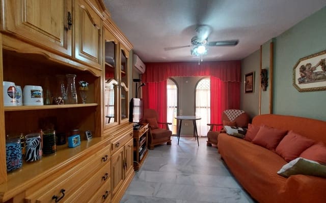 3 soveværelse Villa til salg i Salobreña med garage - € 325.000 (Ref: 5329346)