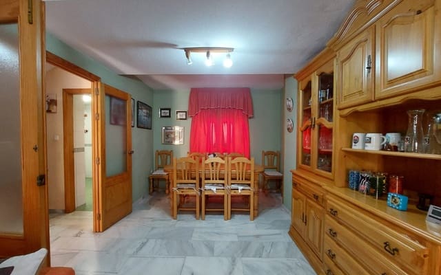 3 soveværelse Villa til salg i Salobreña med garage - € 325.000 (Ref: 5329346)