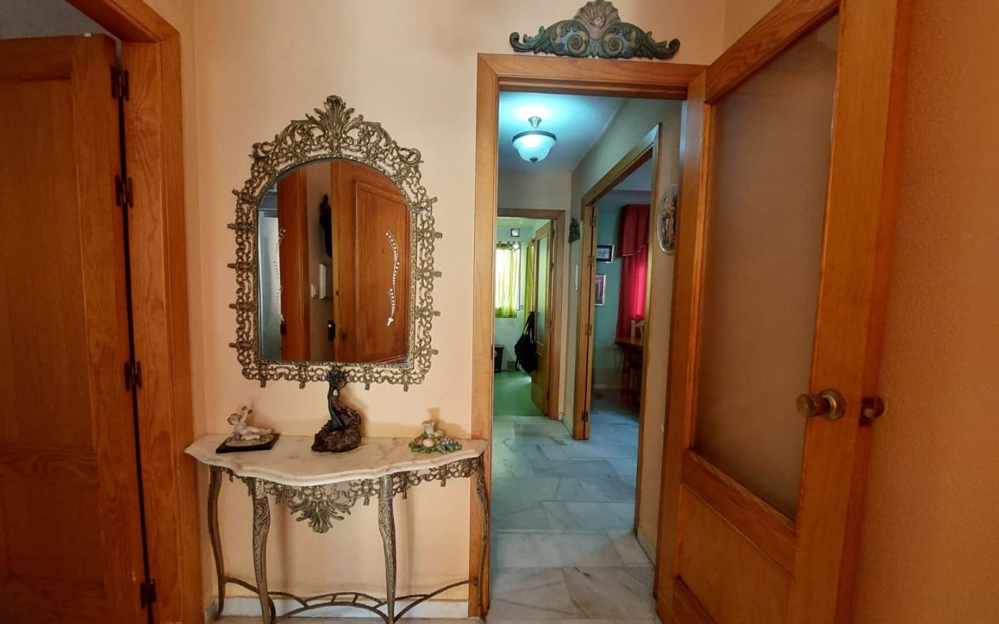 3 soveværelse Villa til salg i Salobrena med garage - € 325.000 (Ref: 5329346)