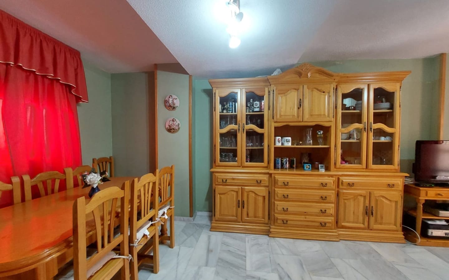 3 soveværelse Villa til salg i Salobrena med garage - € 325.000 (Ref: 5329346)