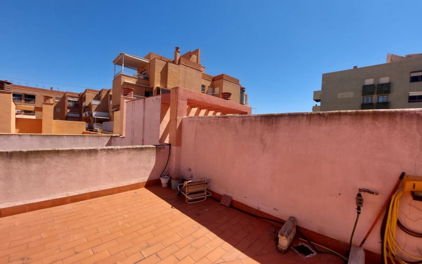 3 soveværelse Villa til salg i Salobrena med garage - € 325.000 (Ref: 5329346)