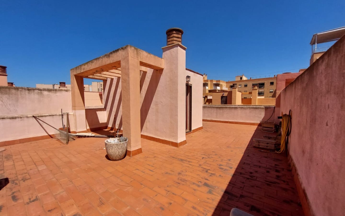 3 soveværelse Villa til salg i Salobrena med garage - € 325.000 (Ref: 5329346)