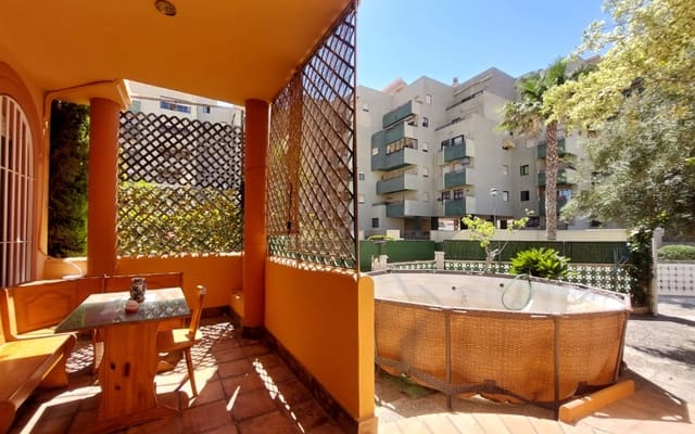 3 soveværelse Villa til salg i Salobreña med garage - € 325.000 (Ref: 5329346)