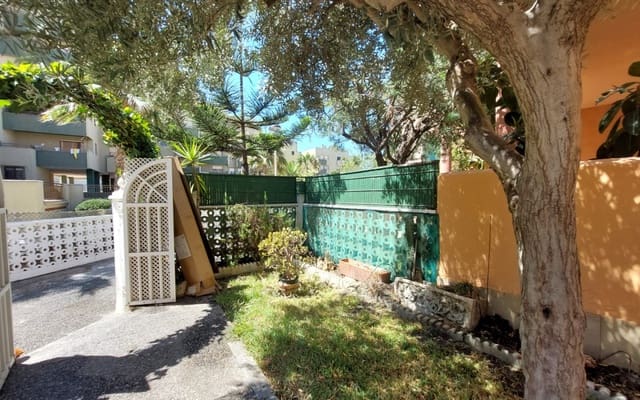 3 soveværelse Villa til salg i Salobreña med garage - € 325.000 (Ref: 5329346)