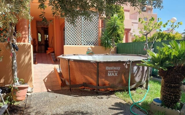 3 soveværelse Villa til salg i Salobreña med garage - € 325.000 (Ref: 5329346)