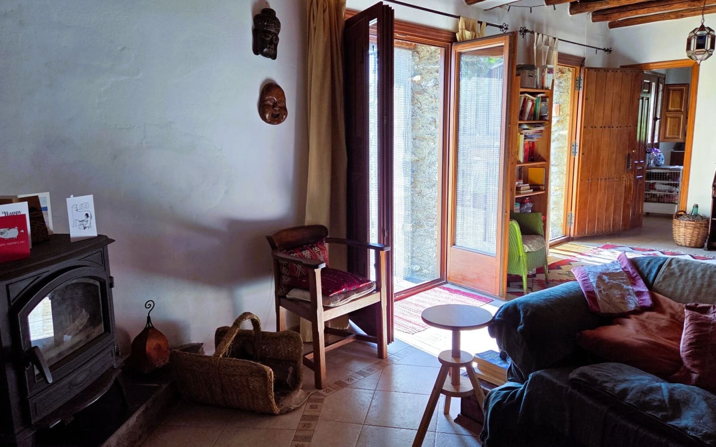 Grunde uden byggetilladelser til salg i Pampaneira - € 250.000 (Ref: 5358556)