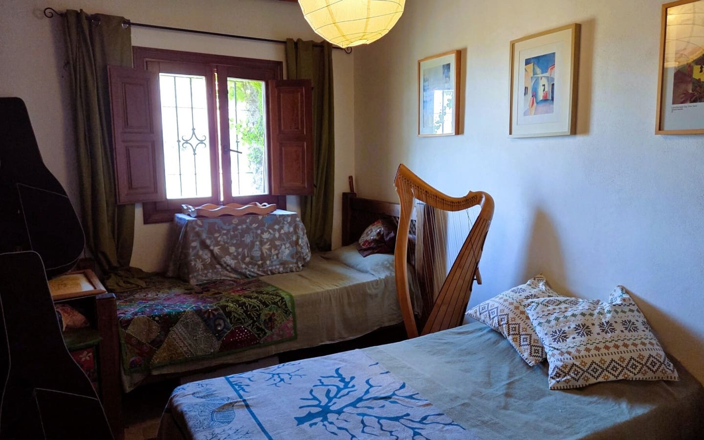 Grunde uden byggetilladelser til salg i Pampaneira - € 250.000 (Ref: 5358556)