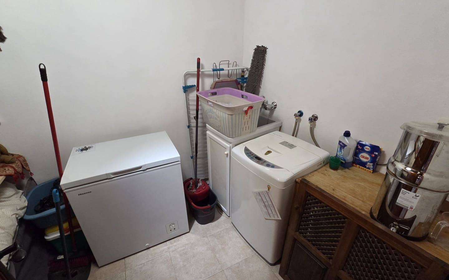 Grunde uden byggetilladelser til salg i Pampaneira - € 250.000 (Ref: 5358556)