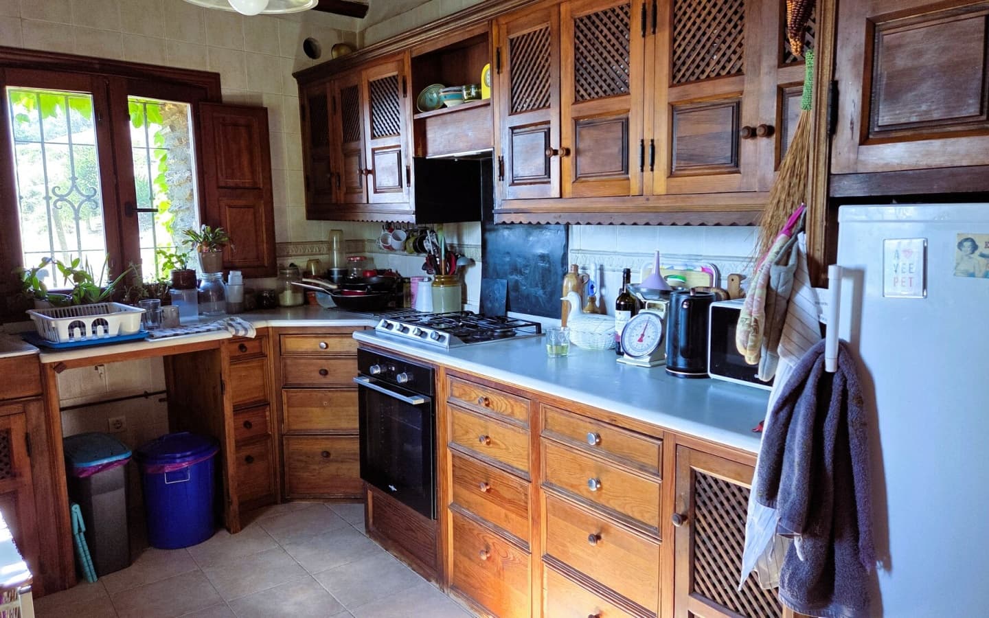 Grunde uden byggetilladelser til salg i Pampaneira - € 250.000 (Ref: 5358556)