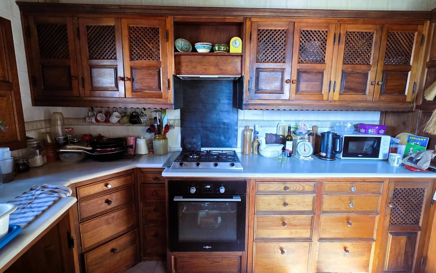 Grunde uden byggetilladelser til salg i Pampaneira - € 250.000 (Ref: 5358556)