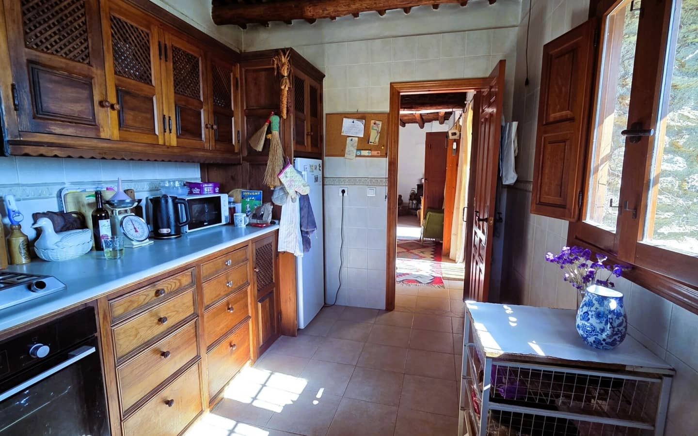 Grunde uden byggetilladelser til salg i Pampaneira - € 250.000 (Ref: 5358556)