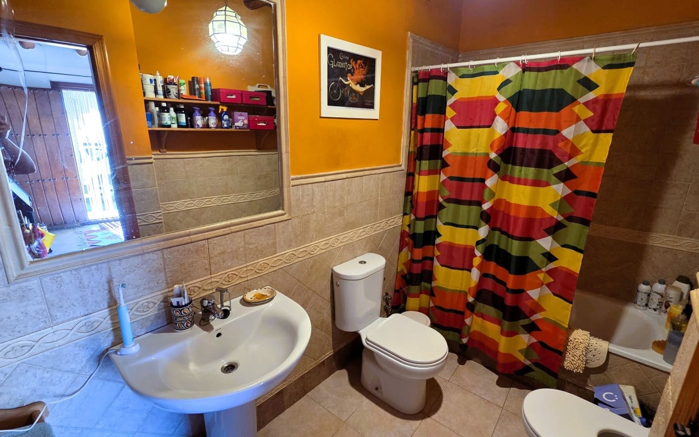 Grunde uden byggetilladelser til salg i Pampaneira - € 250.000 (Ref: 5358556)