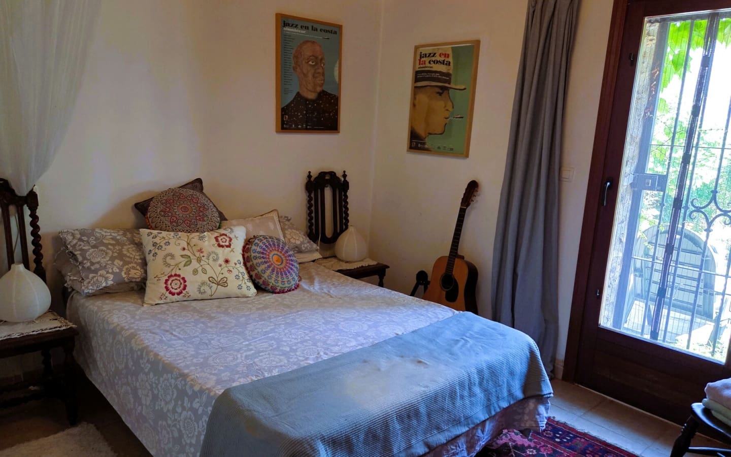 Grunde uden byggetilladelser til salg i Pampaneira - € 250.000 (Ref: 5358556)