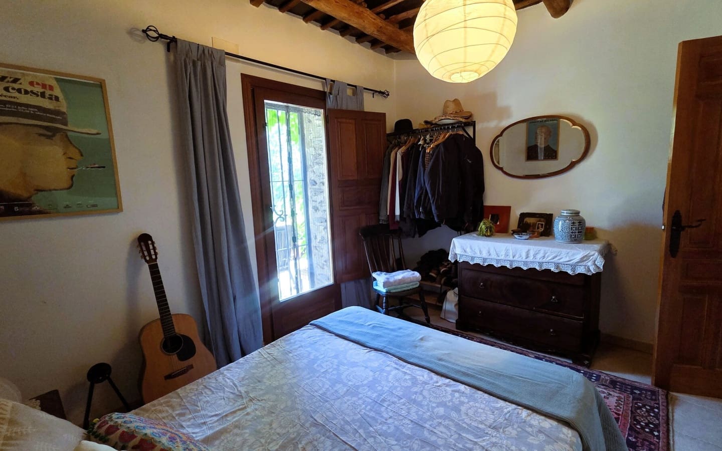 Grunde uden byggetilladelser til salg i Pampaneira - € 250.000 (Ref: 5358556)