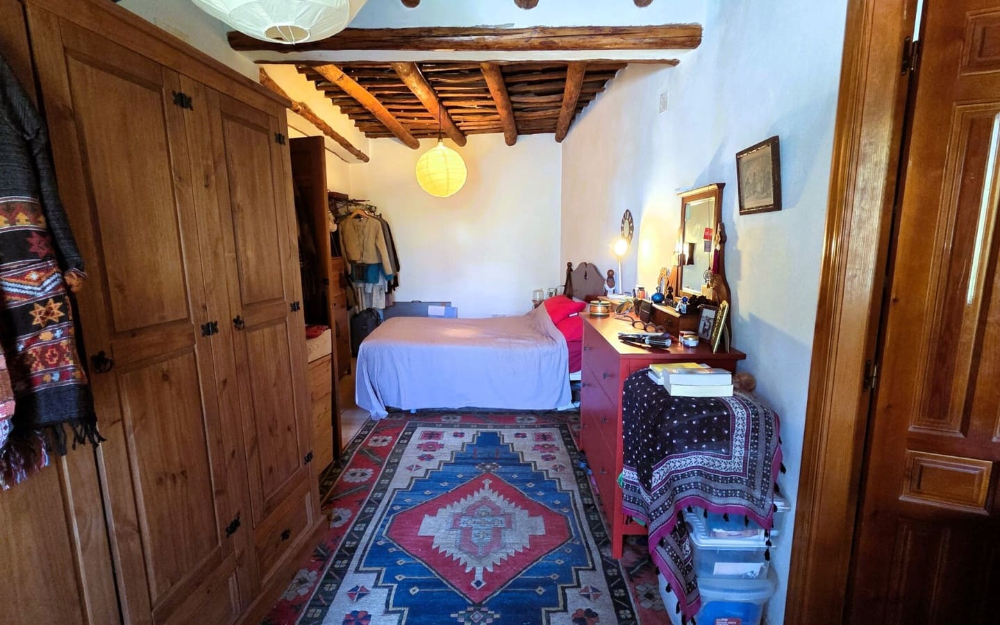 Grunde uden byggetilladelser til salg i Pampaneira - € 250.000 (Ref: 5358556)