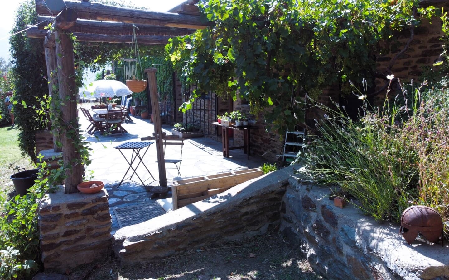 Grunde uden byggetilladelser til salg i Pampaneira - € 250.000 (Ref: 5358556)