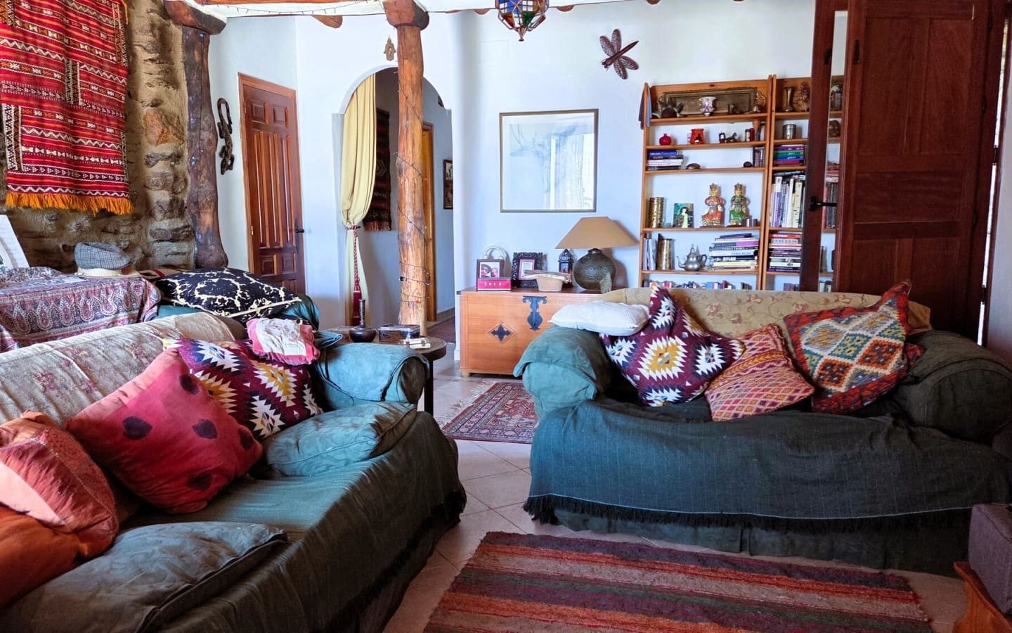 Grunde uden byggetilladelser til salg i Pampaneira - € 250.000 (Ref: 5358556)