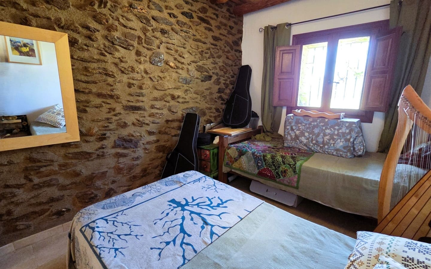 Grunde uden byggetilladelser til salg i Pampaneira - € 250.000 (Ref: 5358556)