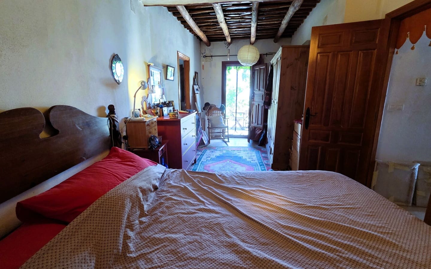 Grunde uden byggetilladelser til salg i Pampaneira - € 250.000 (Ref: 5358556)