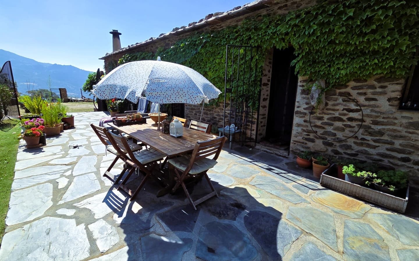 Grunde uden byggetilladelser til salg i Pampaneira - € 250.000 (Ref: 5358556)