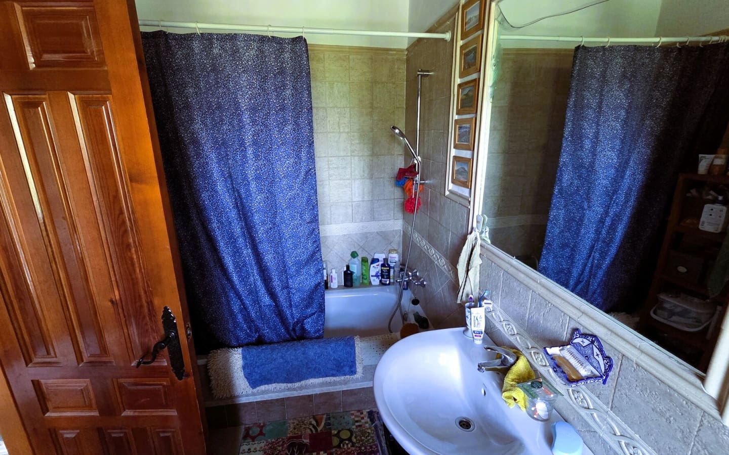 Grunde uden byggetilladelser til salg i Pampaneira - € 250.000 (Ref: 5358556)