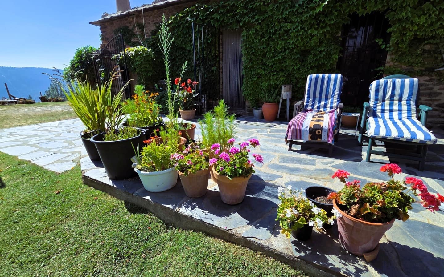 Grunde uden byggetilladelser til salg i Pampaneira - € 250.000 (Ref: 5358556)