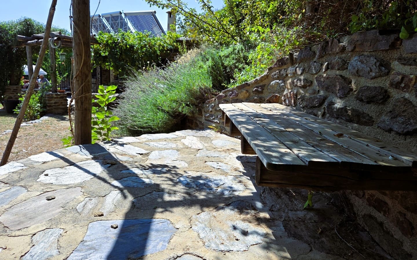 Grunde uden byggetilladelser til salg i Pampaneira - € 250.000 (Ref: 5358556)