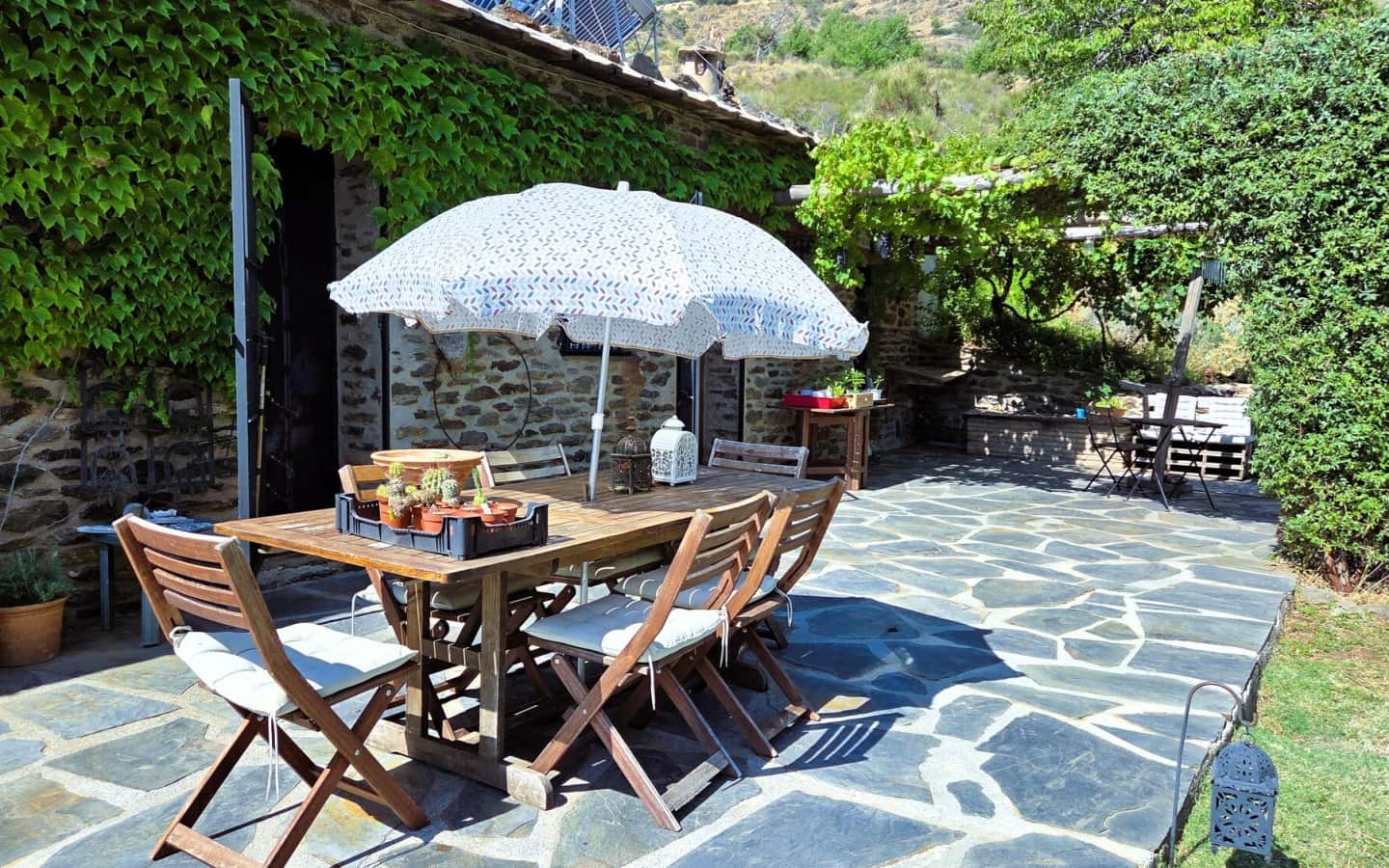 Grunde uden byggetilladelser til salg i Pampaneira - € 250.000 (Ref: 5358556)