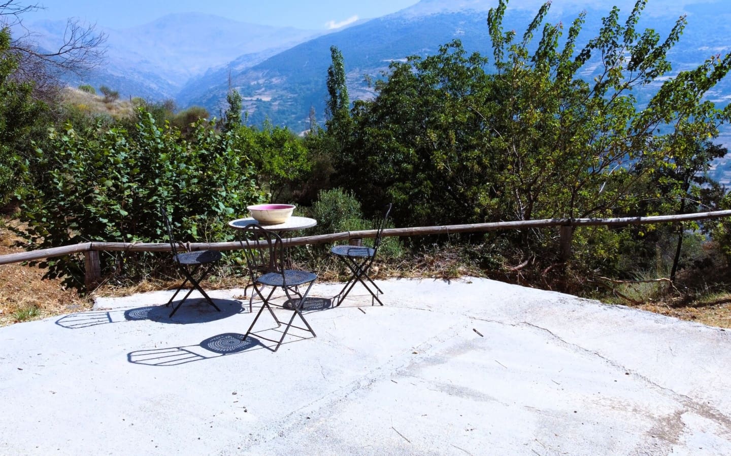 Grunde uden byggetilladelser til salg i Pampaneira - € 250.000 (Ref: 5358556)