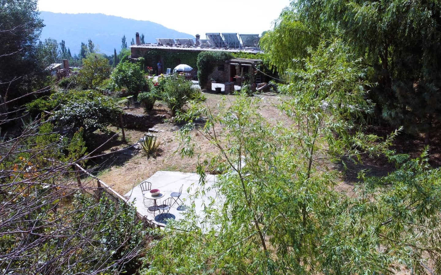 Grunde uden byggetilladelser til salg i Pampaneira - € 250.000 (Ref: 5358556)