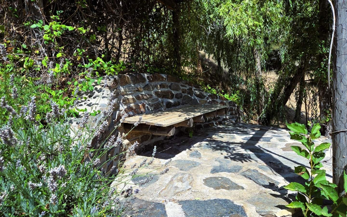 Grunde uden byggetilladelser til salg i Pampaneira - € 250.000 (Ref: 5358556)