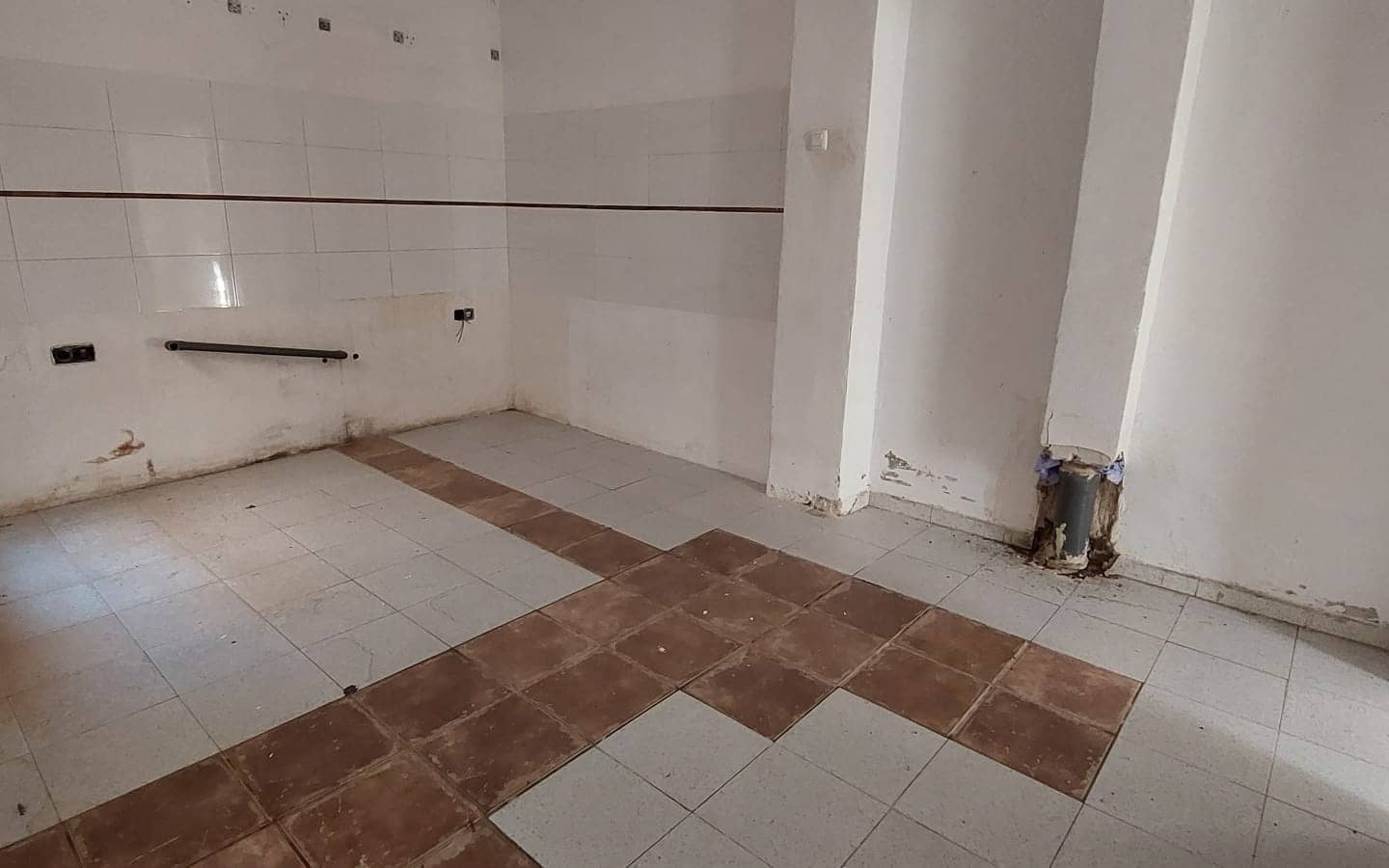3 sypialnia Dom na sprzedaż w Salobrena - 85 000 € (Ref: 5360314)