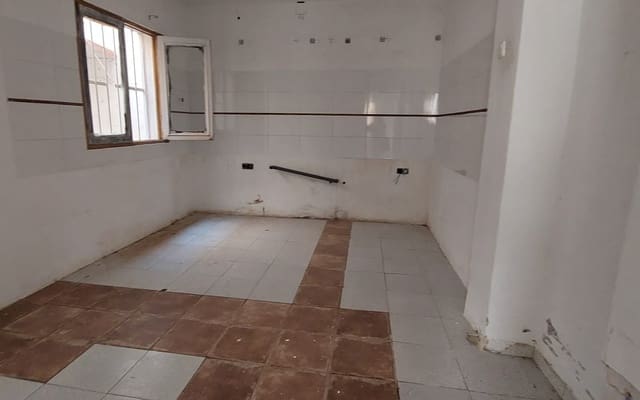 3 sypialnia Dom na sprzedaż w Salobreña - 85 000 € (Ref: 5360314)
