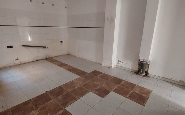 3 sypialnia Dom na sprzedaż w Salobreña - 85 000 € (Ref: 5360314)