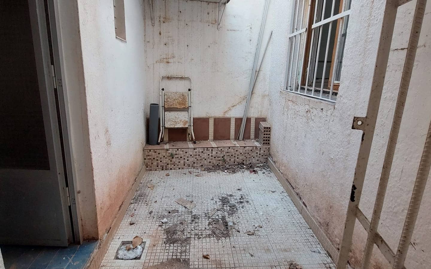 3 sypialnia Dom na sprzedaż w Salobrena - 85 000 € (Ref: 5360314)