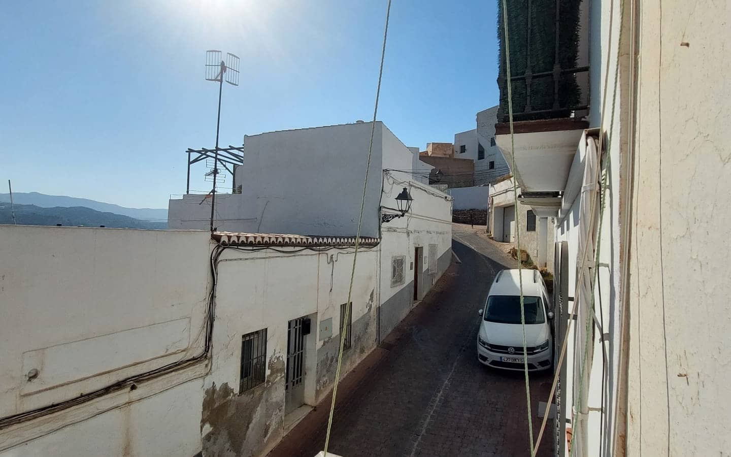 3 sypialnia Dom na sprzedaż w Salobrena - 85 000 € (Ref: 5360314)