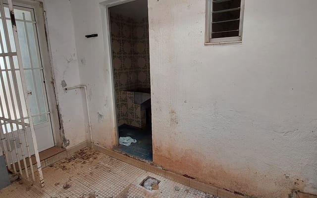 3 sypialnia Dom na sprzedaż w Salobreña - 85 000 € (Ref: 5360314)