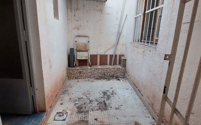 3 sypialnia Dom na sprzedaż w Salobreña - 85 000 € (Ref: 5360314)