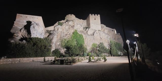 3 sypialnia Dom na sprzedaż w Salobreña - 85 000 € (Ref: 5360314)