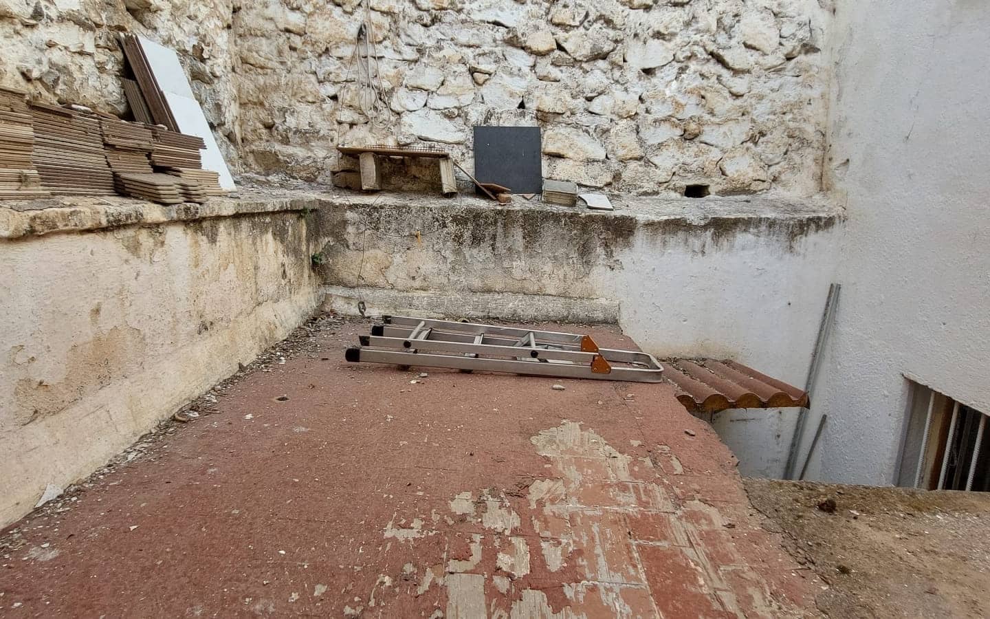 3 sypialnia Dom na sprzedaż w Salobrena - 85 000 € (Ref: 5360314)