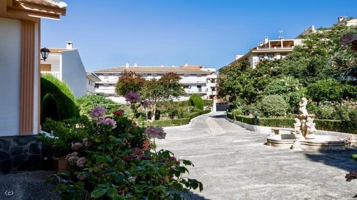 9 soverom Villa til salgs i Orgiva med svømmebasseng - € 490 000 (Ref: 5420269)